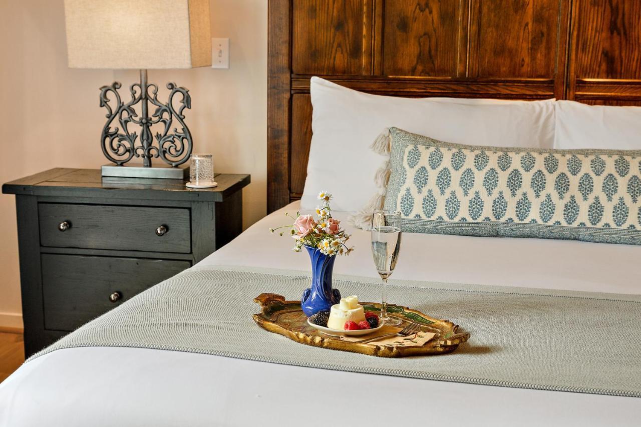 Mccully House Inn Jacksonville Extérieur photo