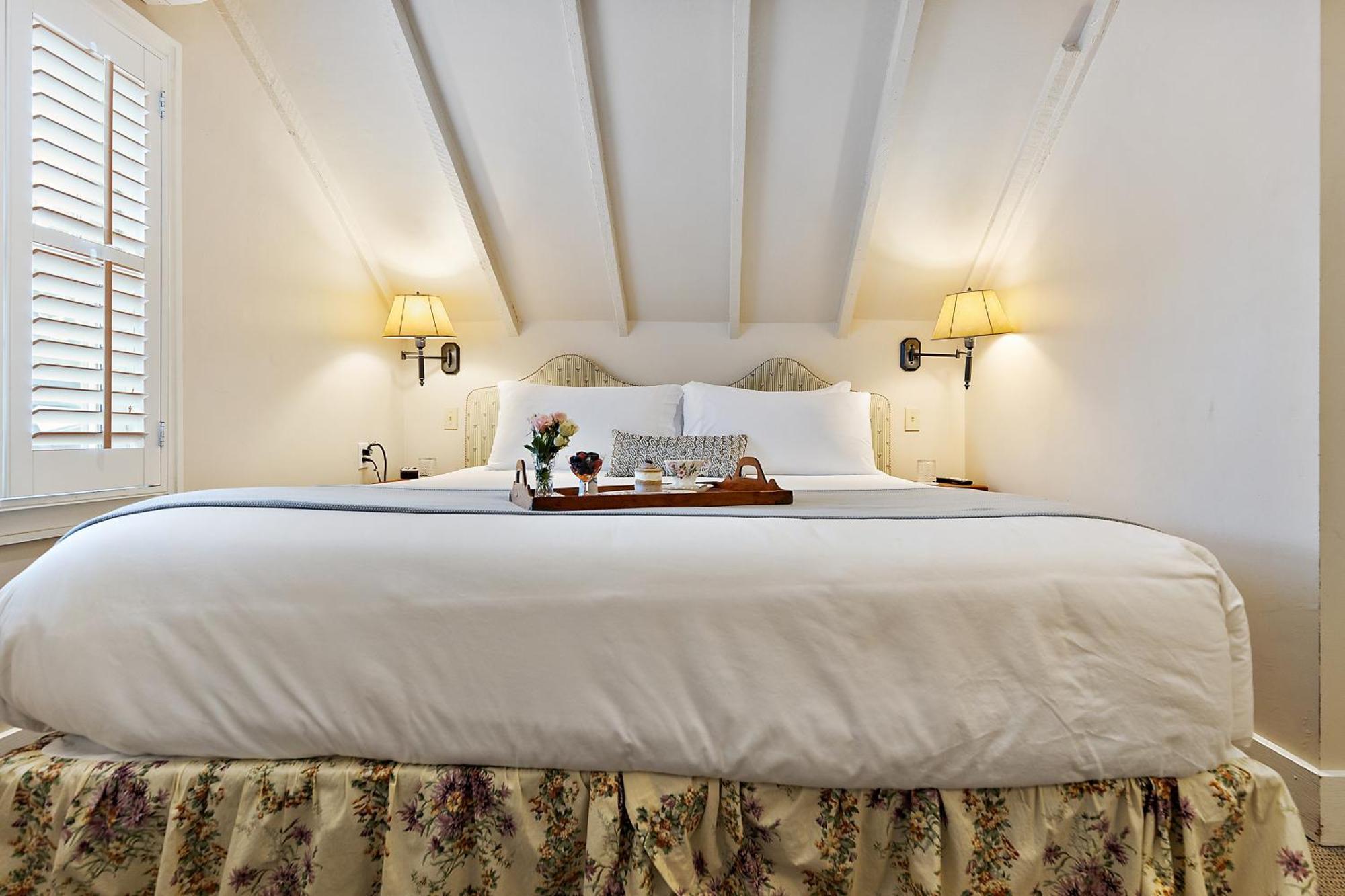 Mccully House Inn Jacksonville Chambre photo