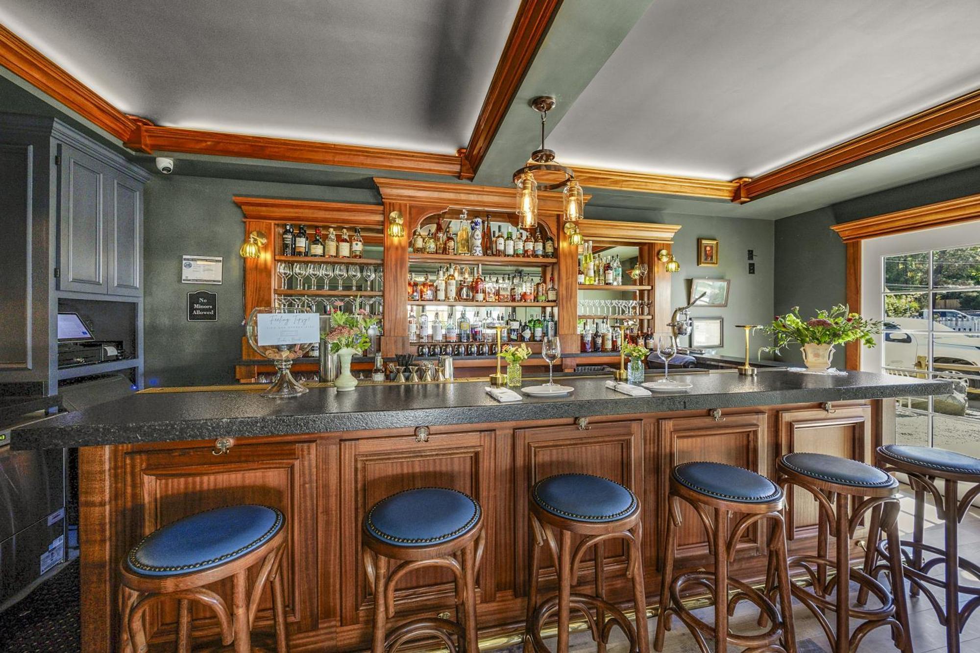 Mccully House Inn Jacksonville Extérieur photo