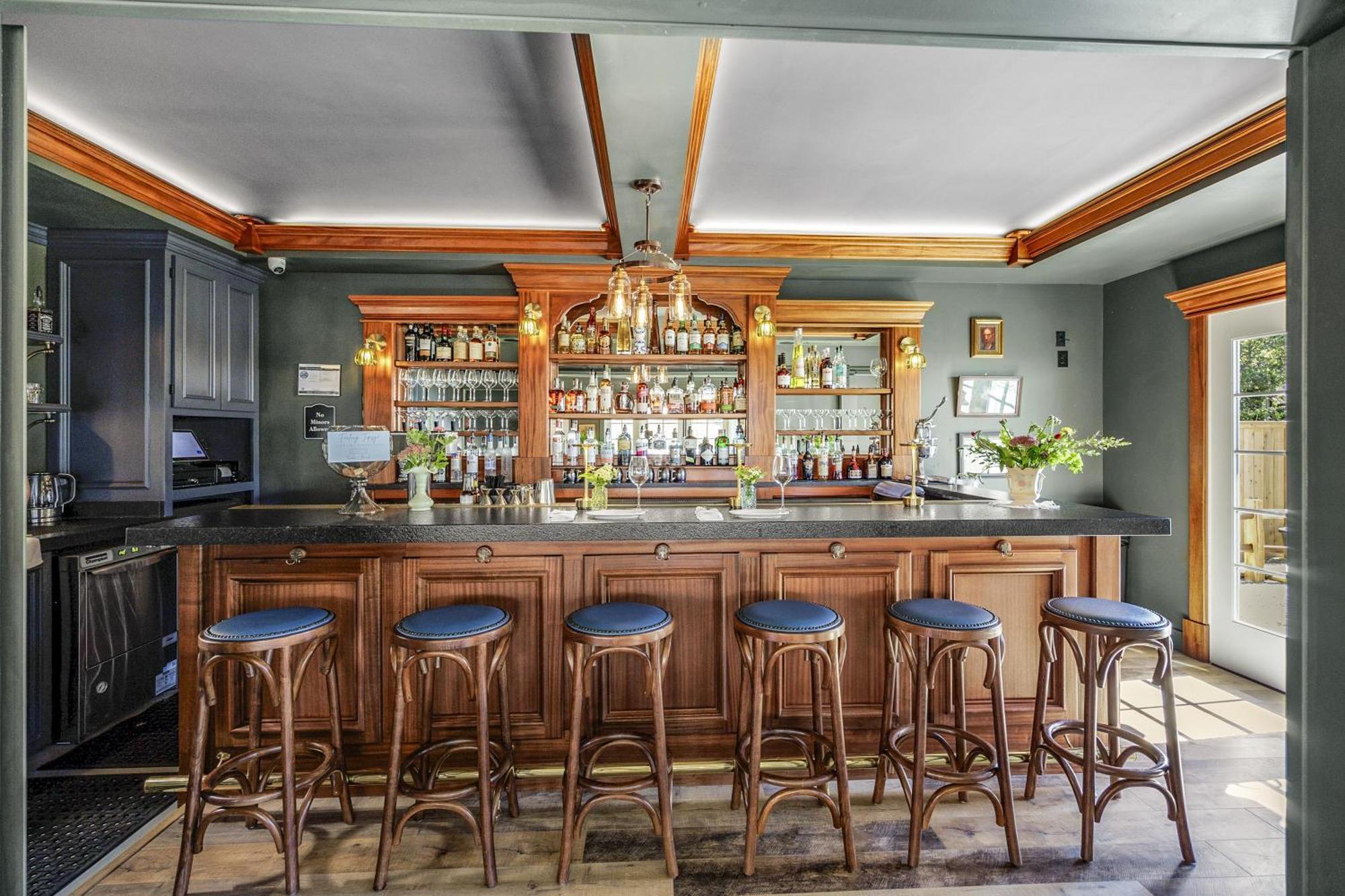 Mccully House Inn Jacksonville Extérieur photo