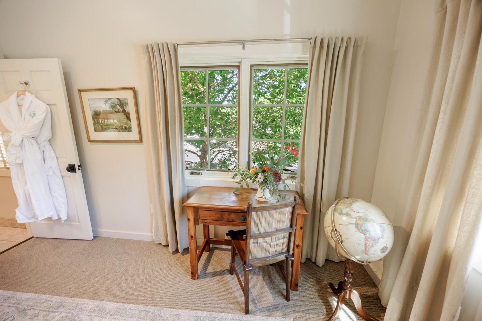 Mccully House Inn Jacksonville Chambre photo