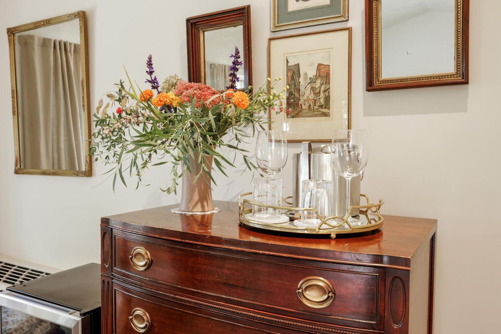 Mccully House Inn Jacksonville Chambre photo