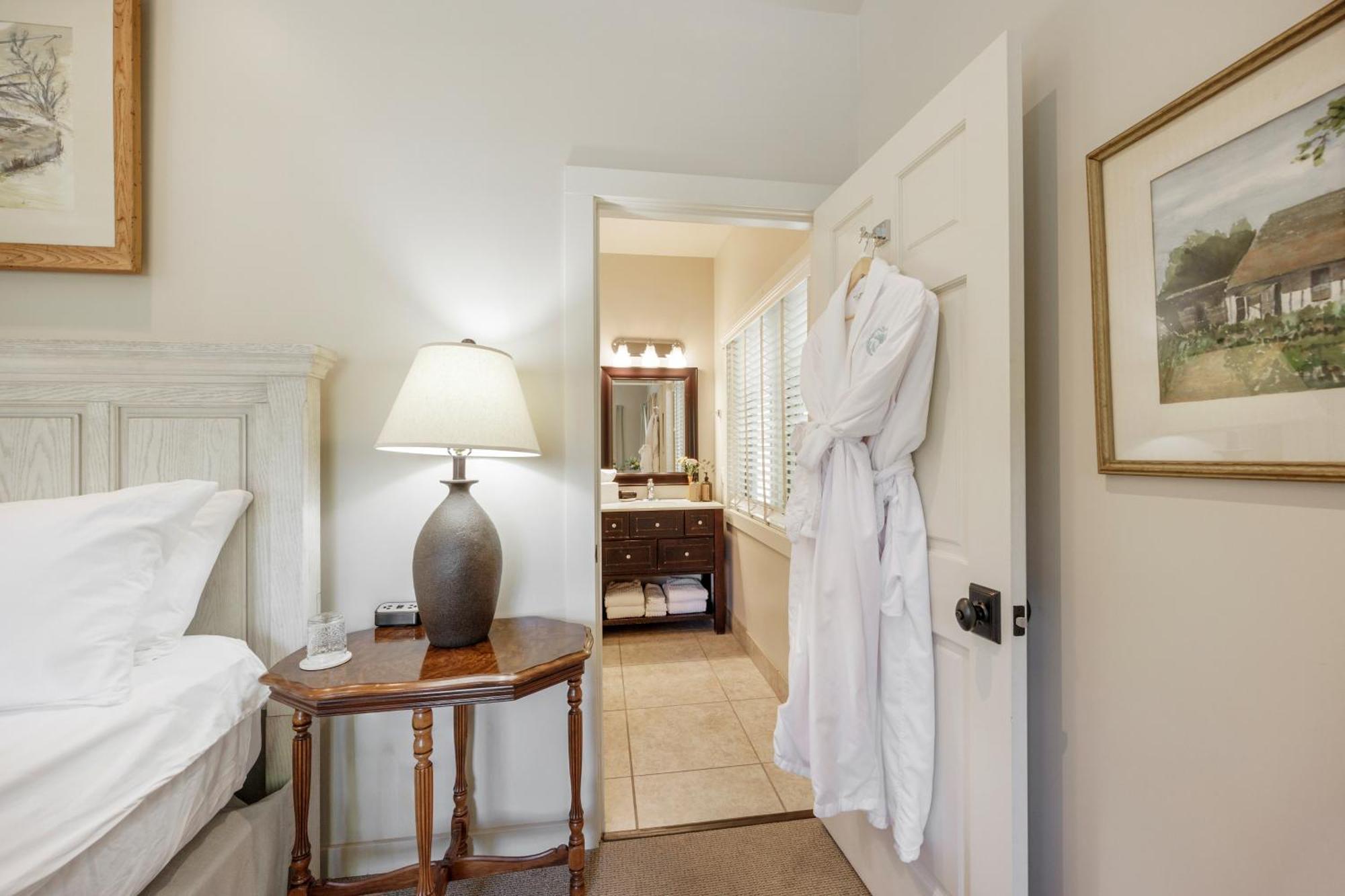 Mccully House Inn Jacksonville Chambre photo