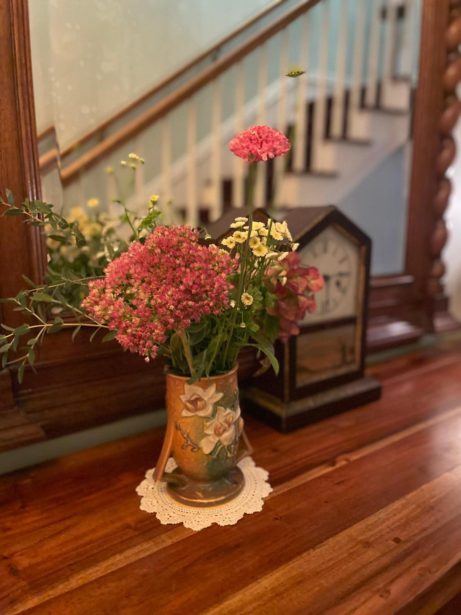 Mccully House Inn Jacksonville Extérieur photo
