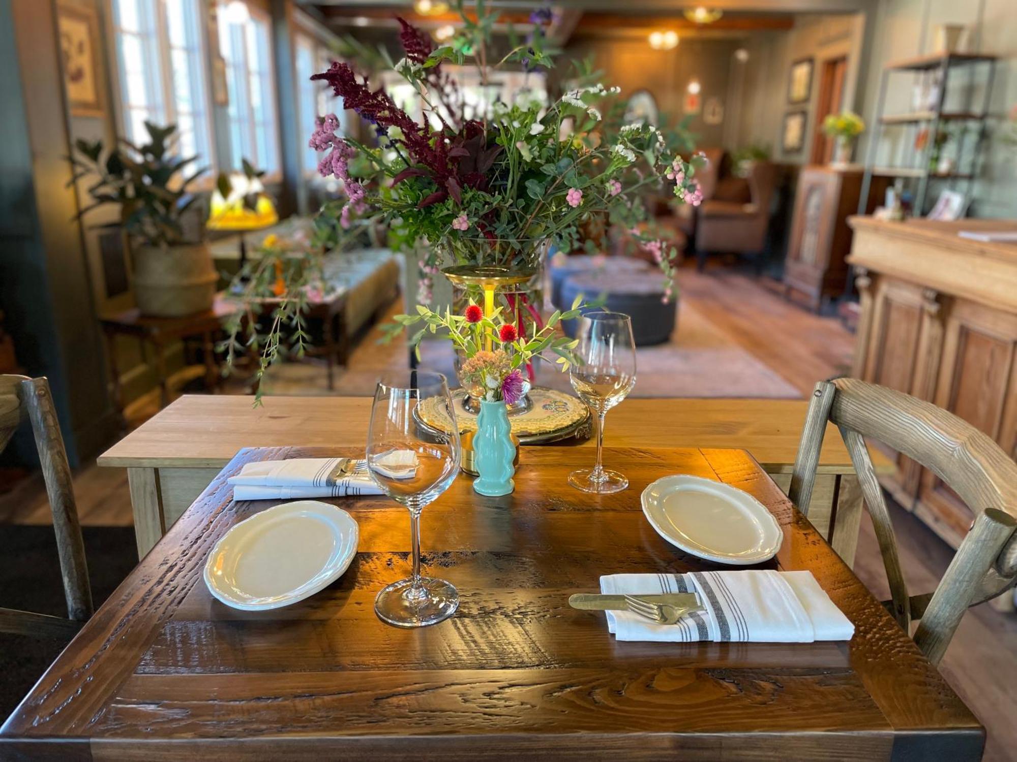 Mccully House Inn Jacksonville Extérieur photo